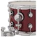 Natal Arcadia 4pc Compact Shell Pack, Red Sparkle