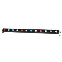Equinox Quad Pix Batten LED Bar Light