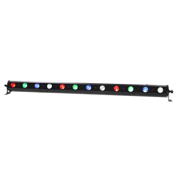 Equinox Quad Pix Batten LED Bar Light