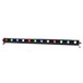 Equinox Quad Pix Batten LED Bar Light