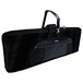 Yamaha Montage 6 Carry Case - Angled