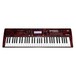 Korg Kross 2 61, Red Marble 2