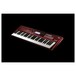 Korg Kross 2 61, Red Marble 5