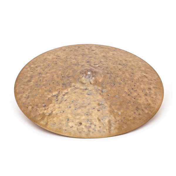 Istanbul Agop 22'' Limited Edition 30th Anniversary Ride Cymbal