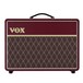 Vox AC10C1 Limited Edition Custom Maroon Bronco 1