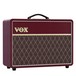 Vox AC10C1 Limited Edition Custom Maroon Bronco 2