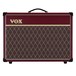 Vox AC15C1 Limited Edition Custom Maroon Bronco 1