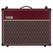 Vox AC30C2 Limited Edition Custom Maroon Bronco 1