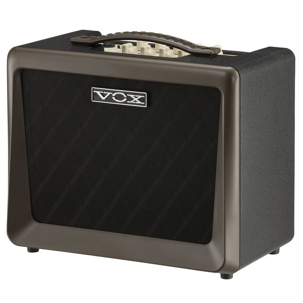 Vox VX50 AG Guitar Amplifier, Right