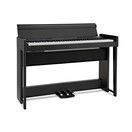 Korg C1 Air Digital Piano, Black