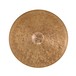 Istanbul Agop 22'' Limited Edition 30th Anniversary Ride Cymbal