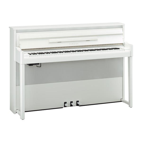 Yamaha Avantgrand NU1X Digital Piano