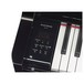 Yamaha NU1X Hybrid Piano Console 