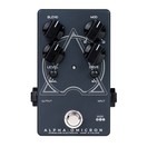 Darkglass Alpha Omicron Bass Overdrive