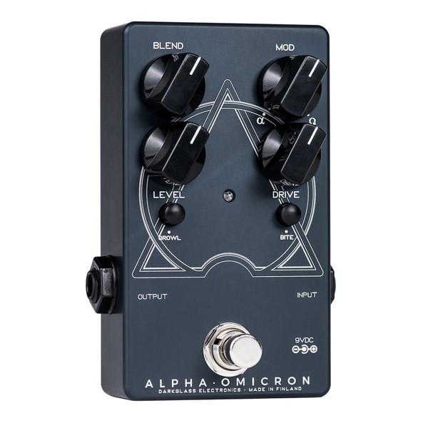 Darkglass Electronics Alpha Omicron 