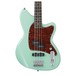 Ibanez TMB100 Talman, Mint Green Body