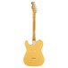 Fender Road Worn 50s Telecaster, Blonde - Back