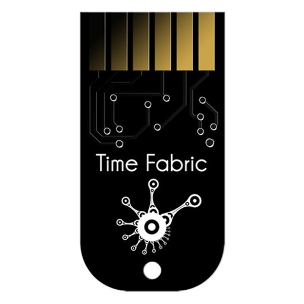 TipTop Audio Time Fabric