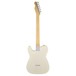 Fender American Vintage '64 Telecaster, Aged White Blonde Back