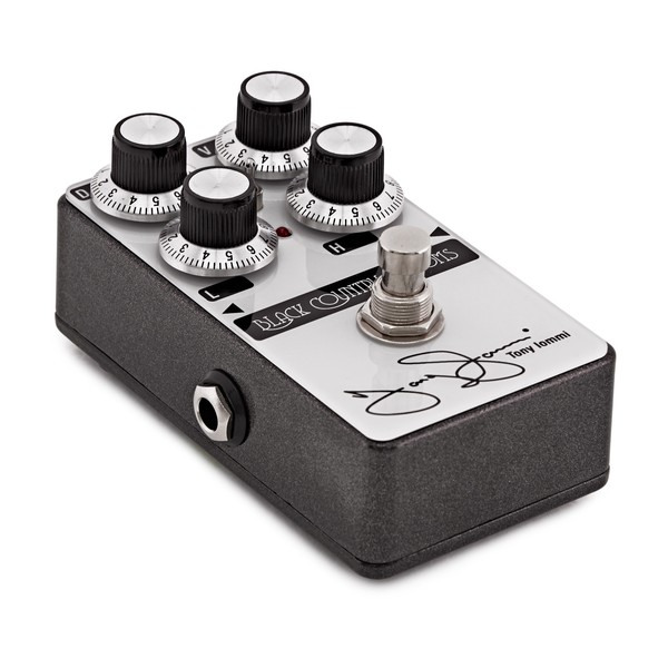 Laney Black Country Customs Tony Iommi Signature Boost Pedal