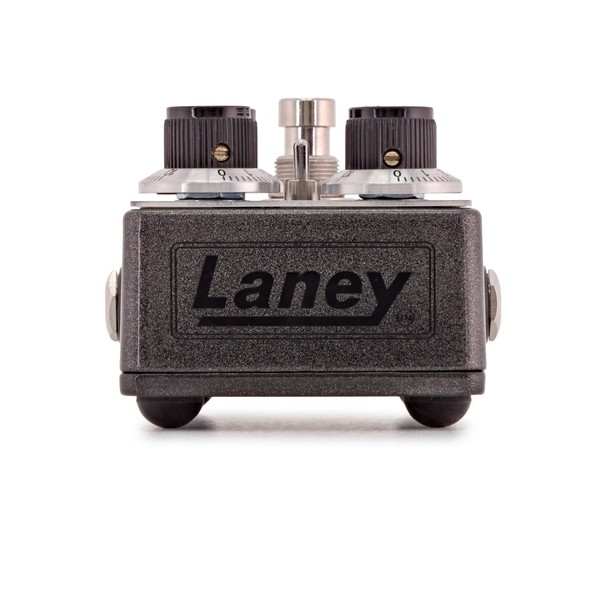 Laney Black Country Customs Tony Iommi Signature Boost Pedal