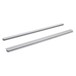 TipTop Audio Z-Rail 168HP Pair - Silver 1