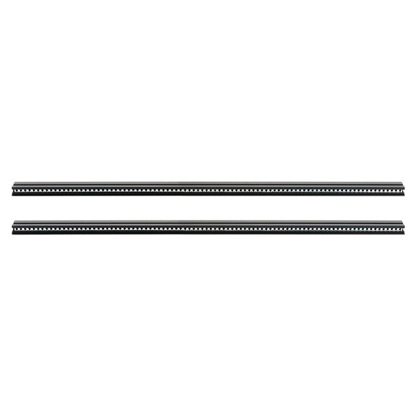 TipTop Audio Z-Rail 168HP Pair - Black 2
