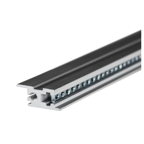 TipTop Audio Z-Rail 168HP Pair - Black 3