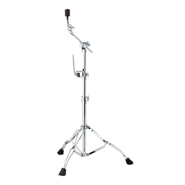 Tama HTC87W RoadPro Boom Stand with Tom Holder