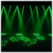 Equinox Fusion Roller MAX, Green Gobo