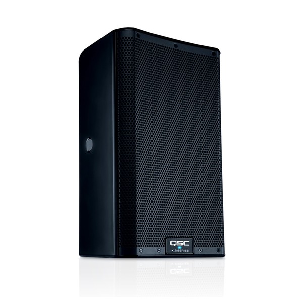 QSC K8.2 8" Active Speaker