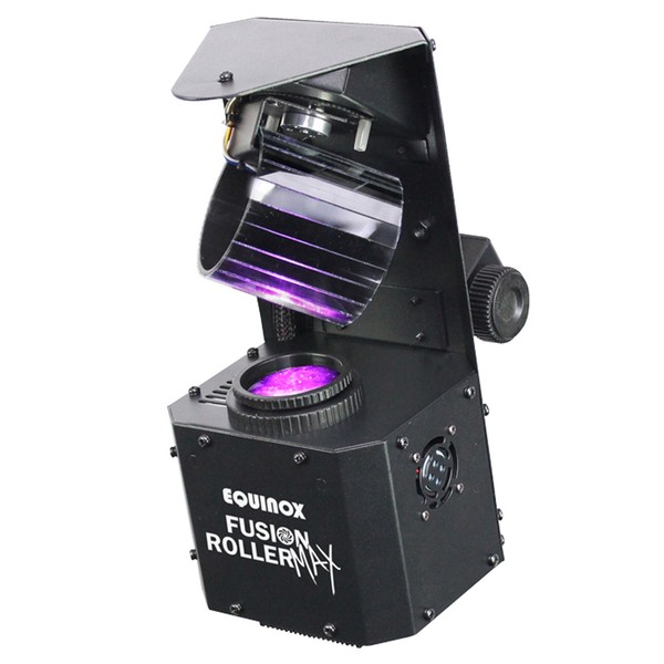 Equinox Fusion Roller MAX