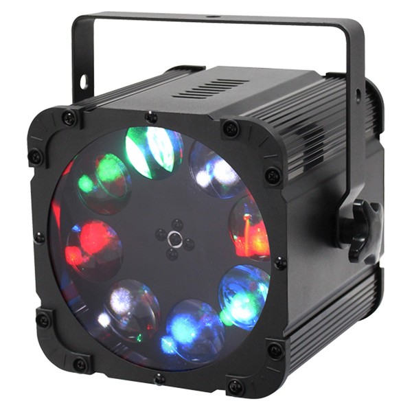 Equinox Crossfire LED Gobo Effect