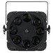 Equinox Crossfire LED Gobo