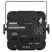 Equinox Crossfire Gobo, Rear
