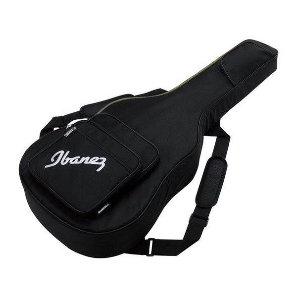 Ibanez IAB510 acoustic guitar PowerPad Gig Bag
