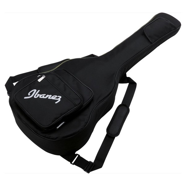 Ibanez IABB510 acoustic bass PowerPad Gig Bag