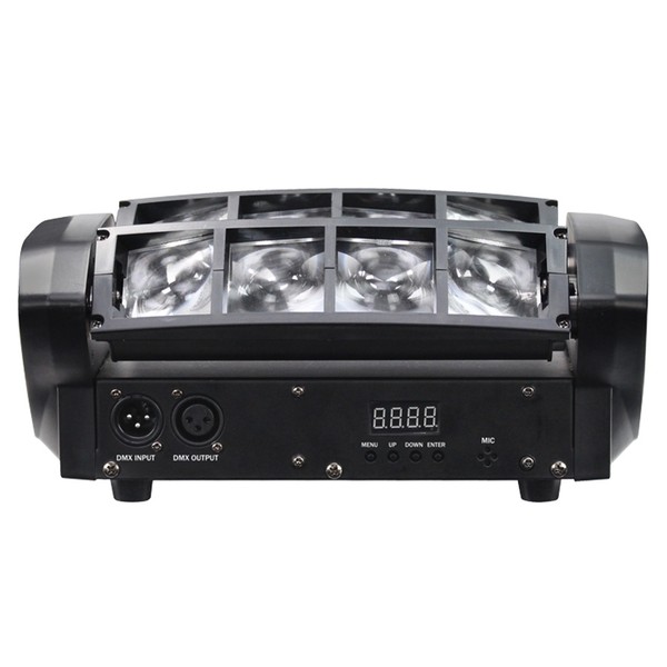 Equinox Onyx LED Beam Light