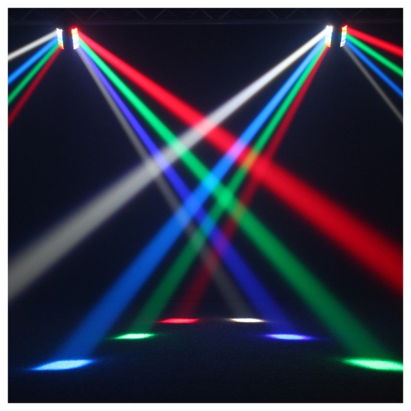 Equinox Onyx LED