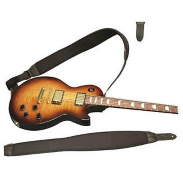 Neotech Mega Bass Guitar Strap