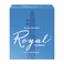 Royal by D'Addario Bb Clarinet Reeds, 3.5 (10 Pack)