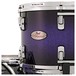 Pearl Reference 24'' 3pc Shell Pack, Purple Craze II