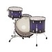 Pearl Reference 24'' 3pc Shell Pack, Purple Craze II