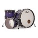 Pearl Reference 24'' 3pc Shell Pack, Purple Craze II