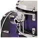 Pearl Reference 24'' 3pc Shell Pack, Purple Craze II