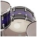 Pearl Reference 24'' 3pc Shell Pack, Purple Craze II