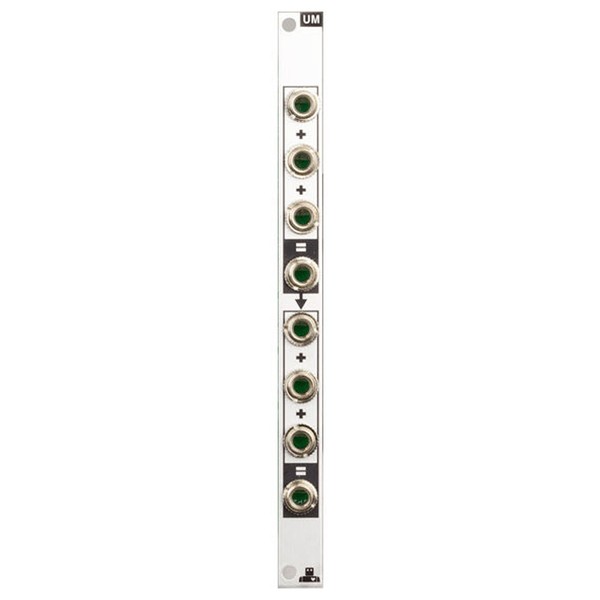 Intellijel Unity Mixer