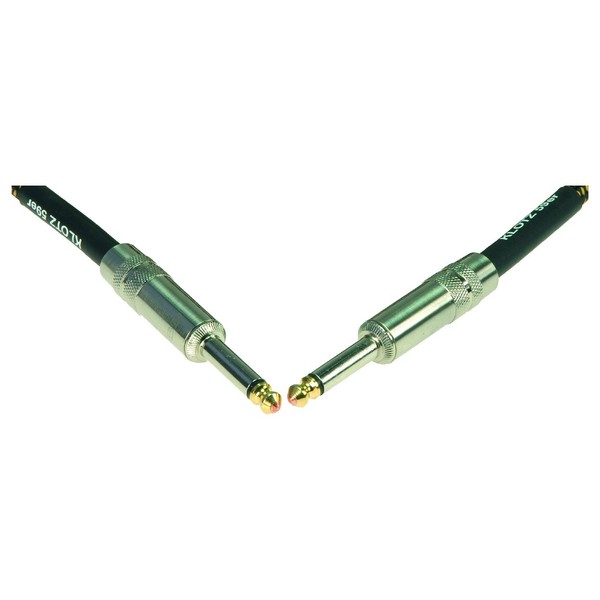 Klotz Vintage 59er Instrument Cable
