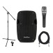 SubZero Complete Vocal Performance Pack
