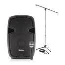 SubZero Complete Vocal Busker Pack with Digital Media Player